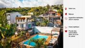 Vente Maison On-saint-leu 97436 8 pieces 215 m2