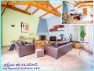 Vente Maison Montrejeau 31210 7 pieces 245 m2
