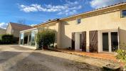 Vente Maison Peujard 33240 7 pieces 167 m2