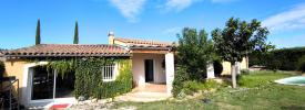 Vente Maison Sabran 30200 5 pieces 128 m2