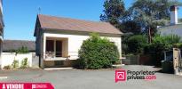 Vente Maison Valencay 36600 5 pieces 83 m2