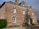 Vente Prestige Forges-les-eaux 76440 10 pieces 200 m2