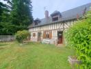 Vente Maison Cormeilles 27260 4 pieces 80 m2
