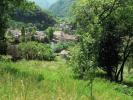 Vente Terrain Roquesteron 06910 1510 m2