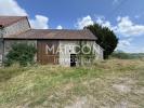 Vente Maison Saint-medard-la-rochette 23200 28 m2