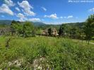 Vente Terrain Leaz 01200