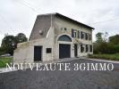 Vente Immeuble Avricourt 54450 12 pieces 350 m2