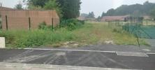 Vente Terrain Roost-warendin 59286