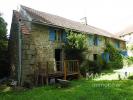 Vente Maison Nouaille 23500 7 pieces