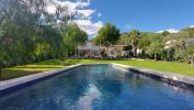 Vente Prestige Motte 83920 5 pieces 190 m2