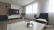 Vente Appartement Clermont-ferrand 63100 3 pieces 66 m2