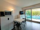 Vente Appartement Arcachon 33120 2 pieces 23 m2