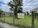 Vente Terrain Chateauroux 36000 1323 m2