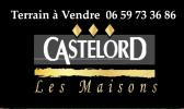 Vente Terrain Fublaines 77470 1794 m2