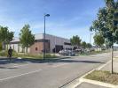 Vente Commerce Arzay LA-CA´TE-SAINT-ANDRA© 38260 239 m2