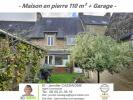 Vente Maison Ville-es-nonais 35430 4 pieces 110 m2