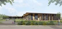 Location Local commercial Bourg-en-bresse 01000 298 m2