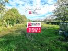 Vente Terrain Aubigny 85430 730 m2