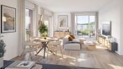 Vente Programme neuf Noisy-le-sec 93130 41 m2