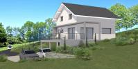 Vente Maison Vaulx 74150 5 pieces 110 m2