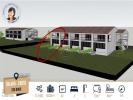 Vente Appartement Solaro 20240 3 pieces 62 m2