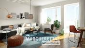 Vente Appartement Messery  74140 2 pieces 38 m2