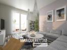 Vente Appartement Messery  74140 3 pieces 61 m2