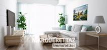 Vente Appartement Messery  74140 4 pieces 100 m2