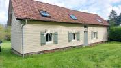 Vente Maison Martainneville 80140 8 pieces 150 m2