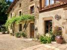Vente Prestige Saint-christophe-et-le-laris 26350 7 pieces 235 m2