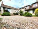 Vente Maison Montigny-lencoup 77520 9 pieces 350 m2