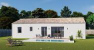 Vente Maison Saint-andre-de-cubzac 33240 4 pieces 90 m2
