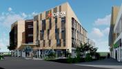 Vente Bureau Saint-louis 97450 2700 m2