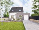 Vente Terrain Meilars 29790 840 m2
