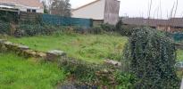 Vente Terrain Champdeniers-saint-denis 79220 223 m2