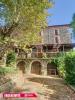 Vente Immeuble Saint-andre-de-majencoules 30570 30 pieces 494 m2