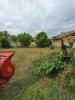 Vente Terrain Rabastens 81800 480 m2