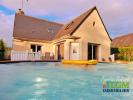 Vente Maison Saint-sulpice 41000 6 pieces 150 m2