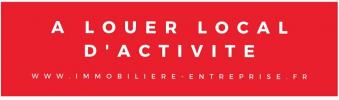 Location Commerce Rennes 35000 2460 m2