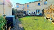 Vente Maison Courdimanche 95800 4 pieces 92 m2