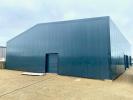 Vente Commerce Plovan 29720 390 m2