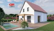 Vente Maison Weitbruch 67500 5 pieces 110 m2