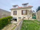 Vente Maison Estouches LE-MEREVILLOIS 91660 4 pieces 85 m2