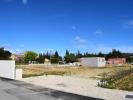 Vente Terrain Estezargues 30390 265 m2