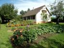 Vente Maison Gasny 27620 6 pieces 120 m2
