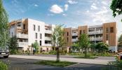 Vente Programme neuf Chavagne 35310