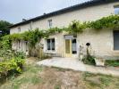Vente Maison Civray 86400 4 pieces 150 m2