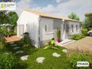 Vente Maison Saint-germain-du-seudre 17240 4 pieces 79 m2