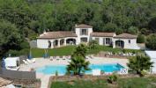 Vente Maison Muy 83490 5 pieces 187 m2