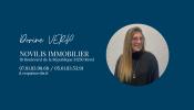 Vente Terrain Lescout 81110 726 m2